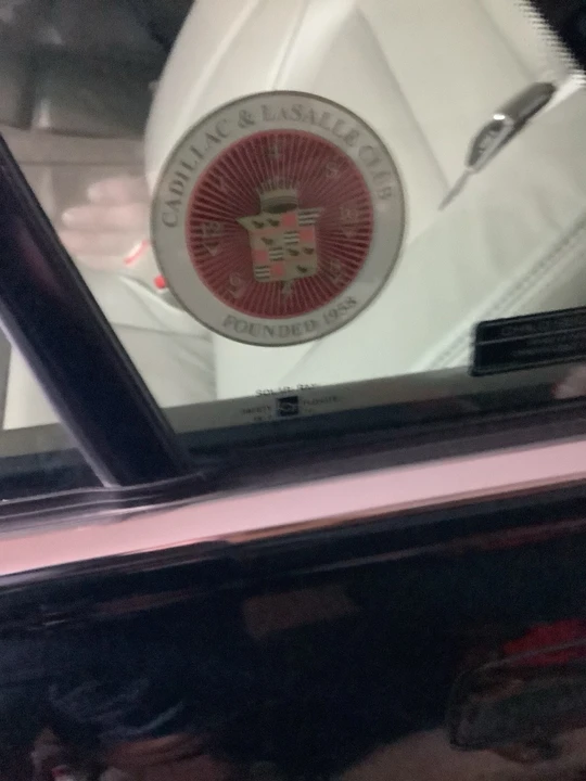 1997 Cadillac Seville - Image 21 of 21