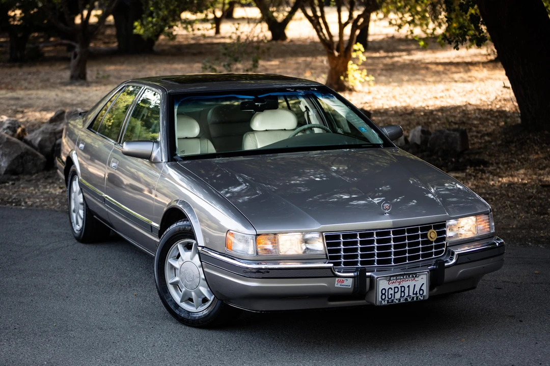 1997 Cadillac Seville - Image 21 of 31