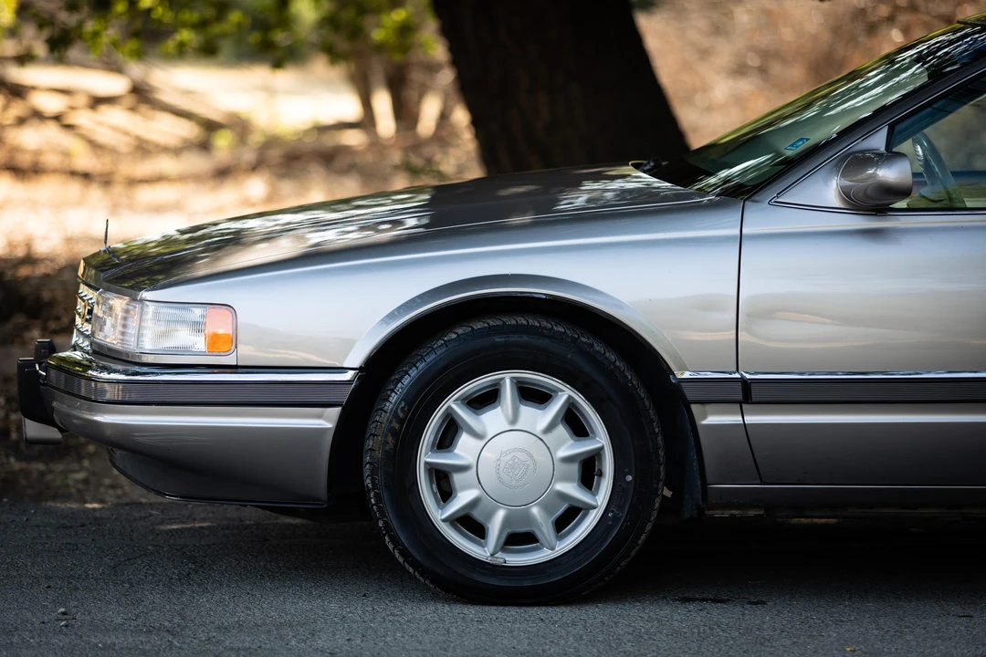 1997 Cadillac Seville - Image 22 of 31