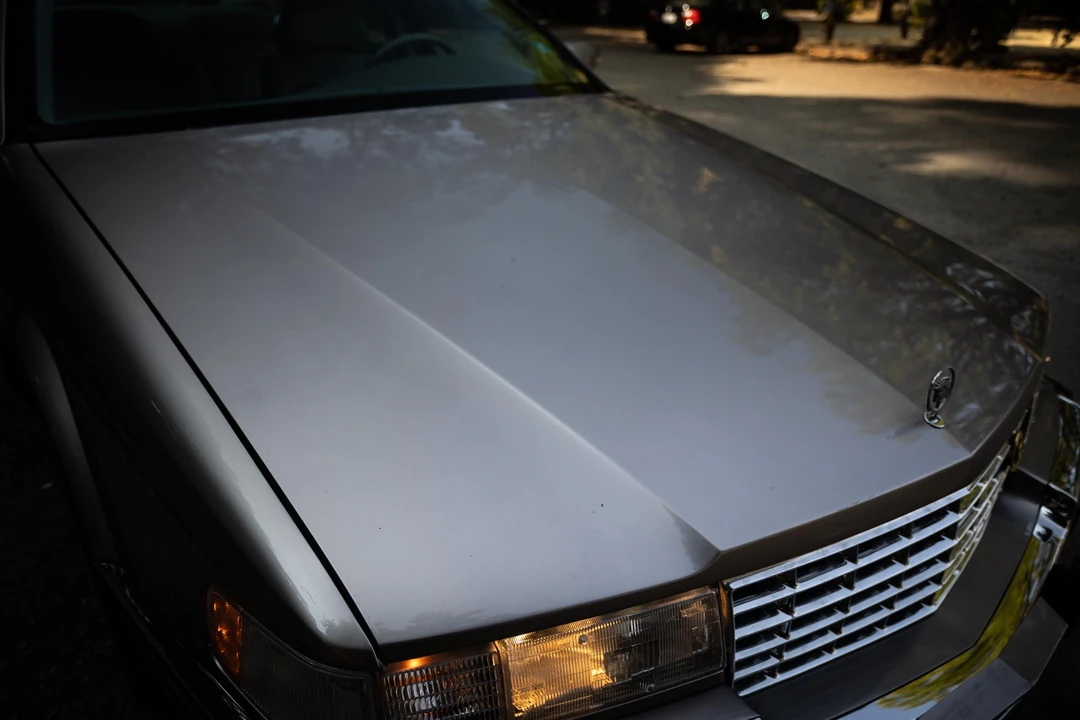 1997 Cadillac Seville - Image 28 of 31