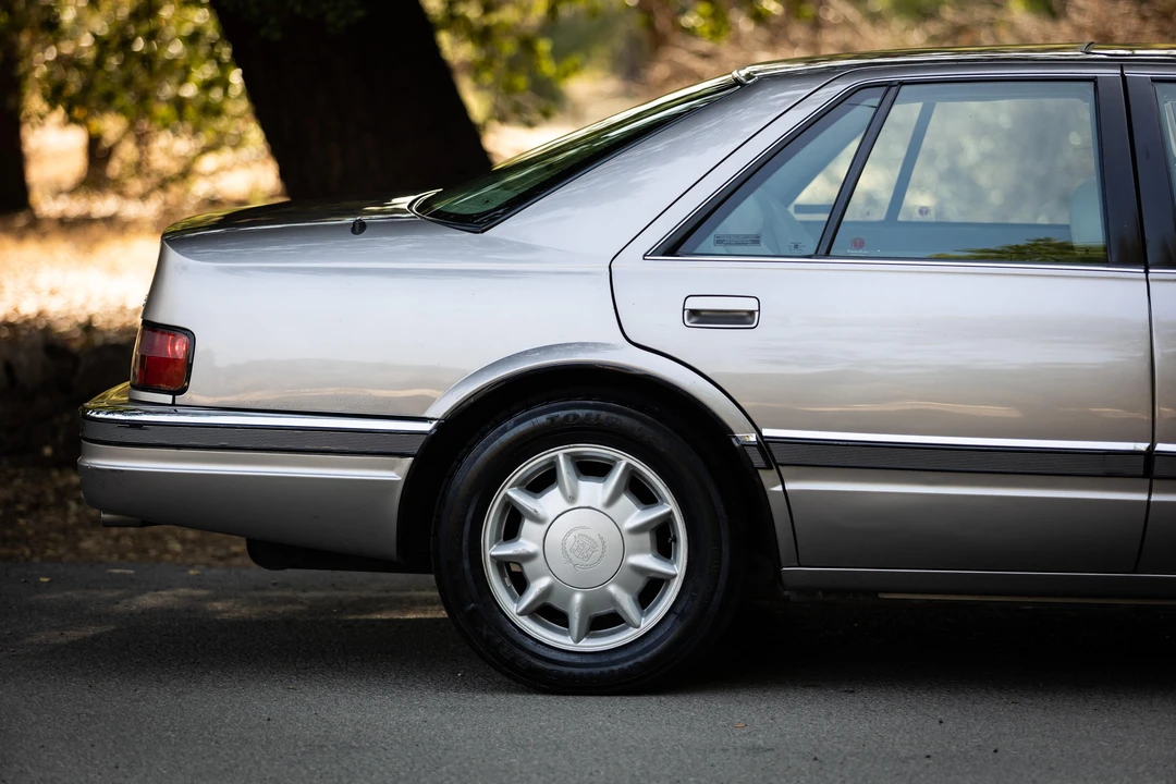 1997 Cadillac Seville - Image 25 of 31