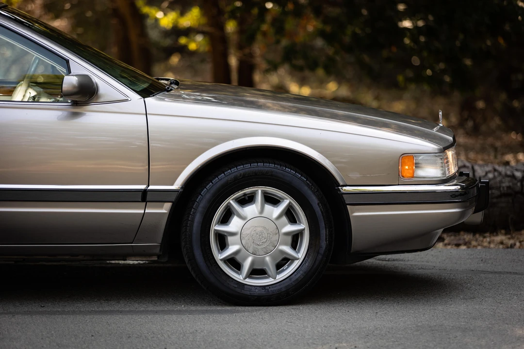 1997 Cadillac Seville - Image 27 of 31