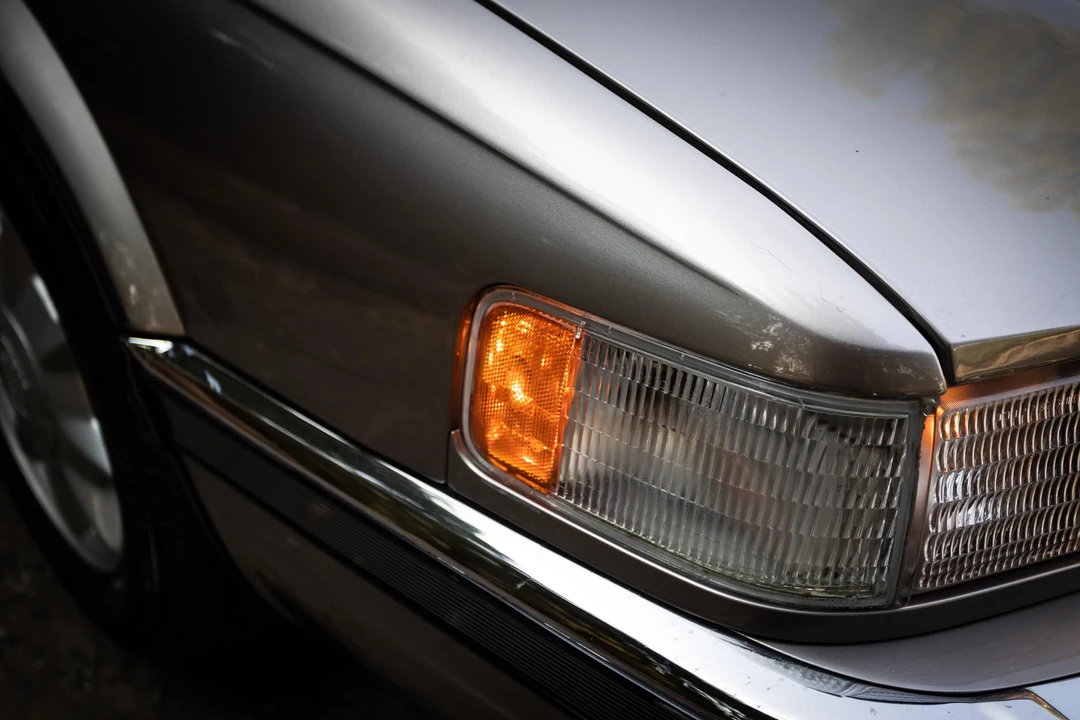 1997 Cadillac Seville - Image 29 of 31