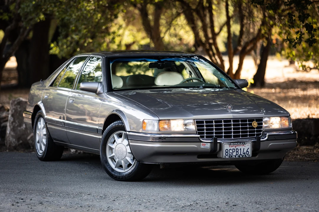 1997 Cadillac Seville - Image 20 of 31