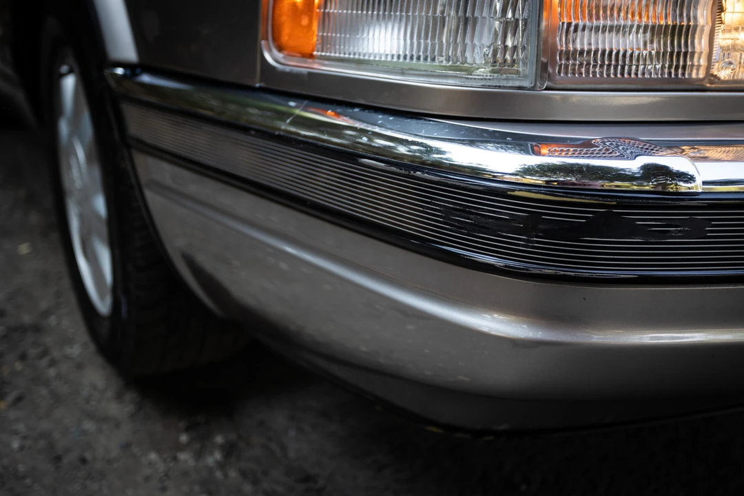 1997 Cadillac Seville - Image 31 of 31