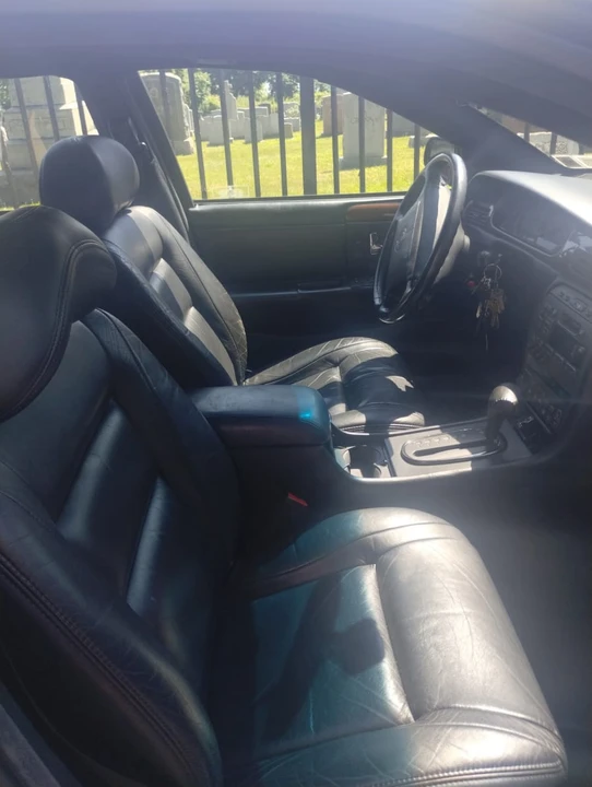 1997 Cadillac Seville - Image 10 of 11