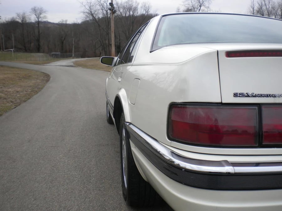 1997 Cadillac Seville - Image 6 of 7