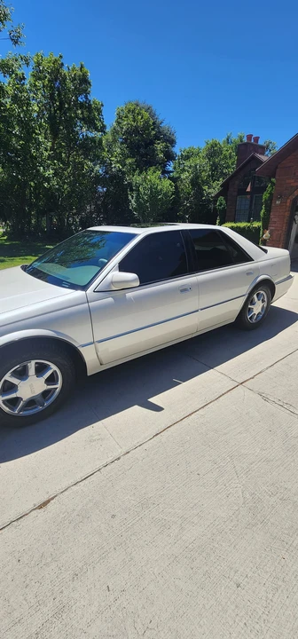 1997 Cadillac Seville - Image 27 of 31