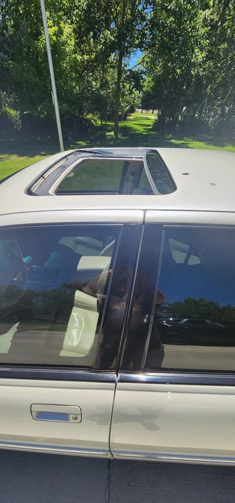 1997 Cadillac Seville - Image 29 of 31