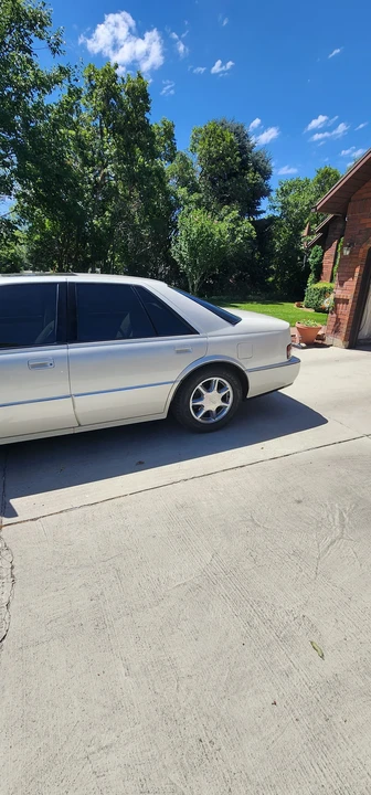 1997 Cadillac Seville - Image 30 of 31