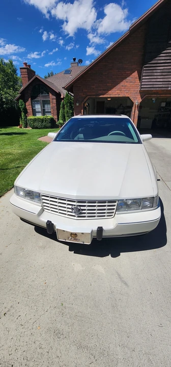 1997 Cadillac Seville - Image 19 of 31