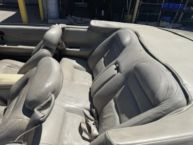 1997 Cadillac Eldorado 12th Gen - Image 11 of 11