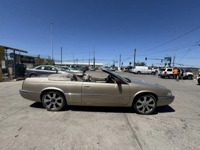 1997 Cadillac Eldorado 12th Gen - Image 5 of 11