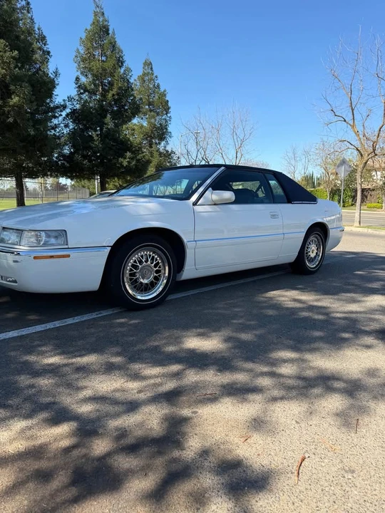 1997 Cadillac Eldorado 12th Gen - Image 6 of 13