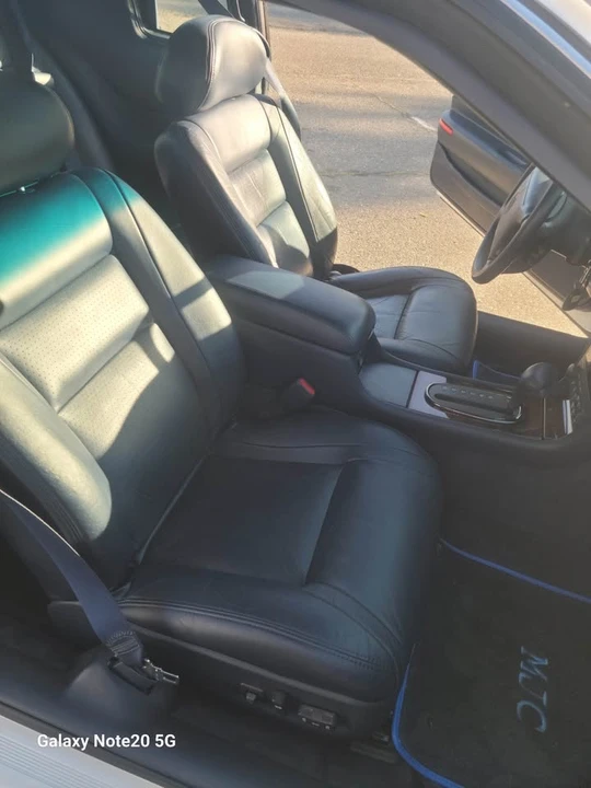 1997 Cadillac Eldorado 12th Gen - Image 9 of 13