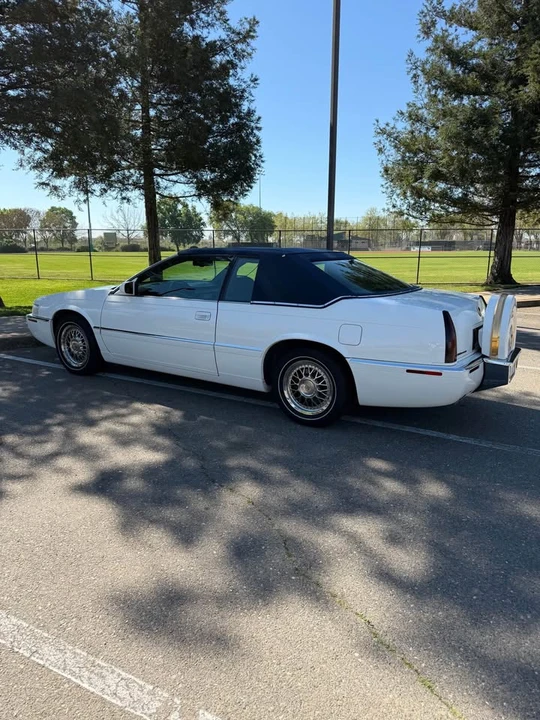1997 Cadillac Eldorado 12th Gen - Image 5 of 13