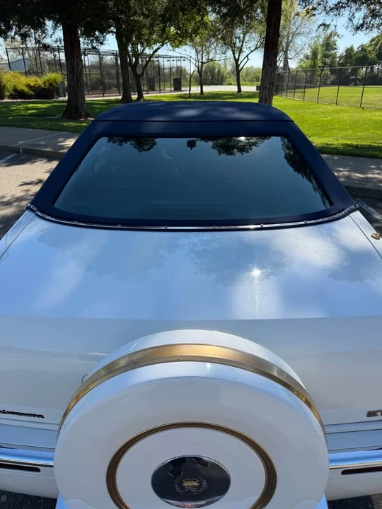1997 Cadillac Eldorado 12th Gen - Image 7 of 13