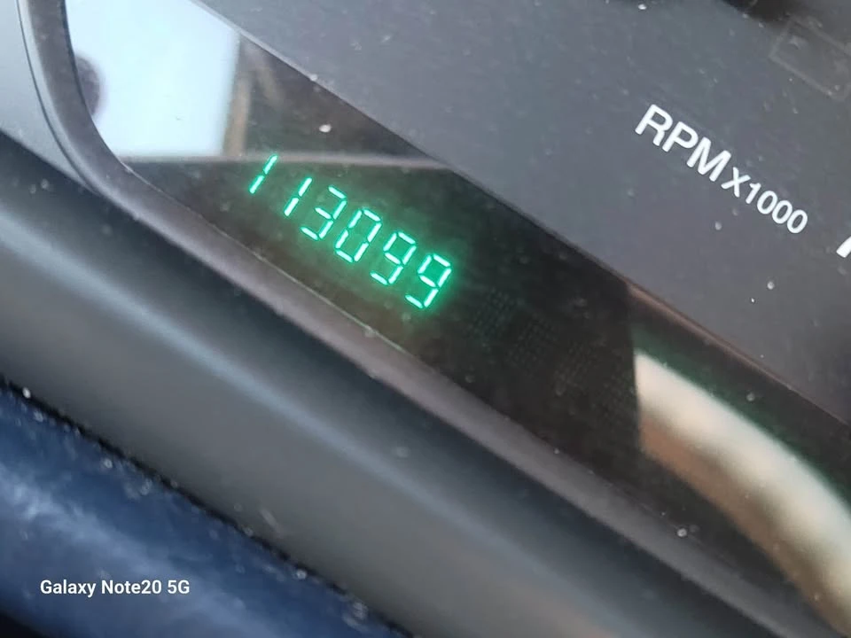 1997 Cadillac Eldorado 12th Gen - Image 12 of 13