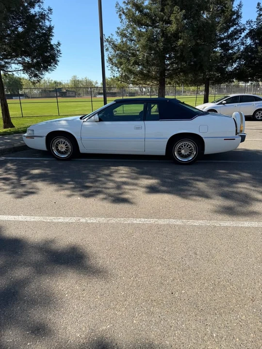 1997 Cadillac Eldorado 12th Gen - Image 3 of 13
