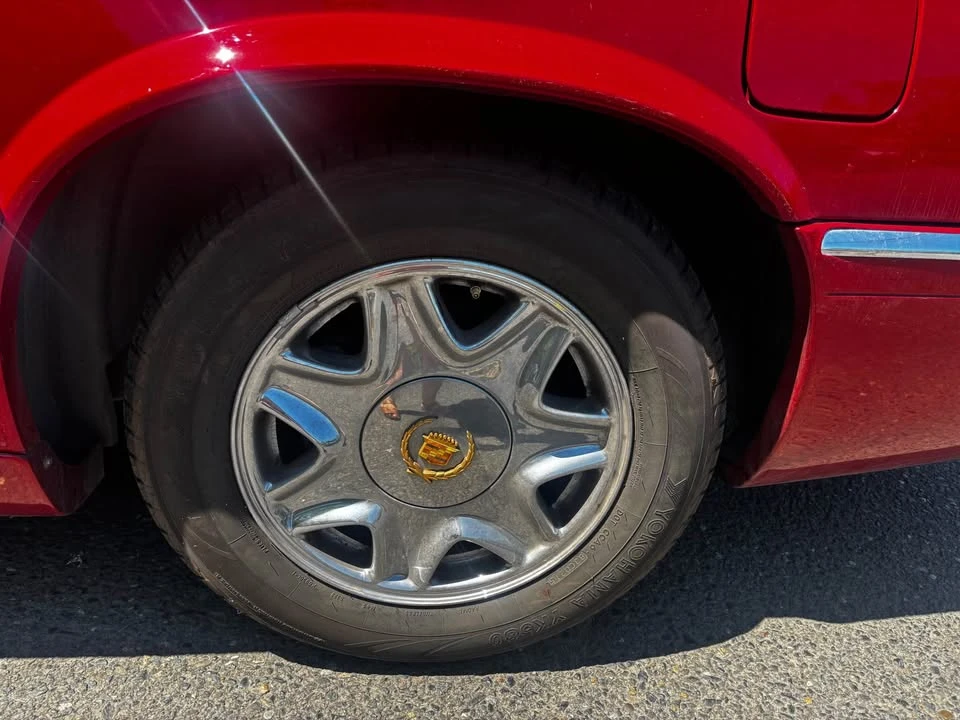 1997 Cadillac Eldorado 12th Gen - Image 7 of 11