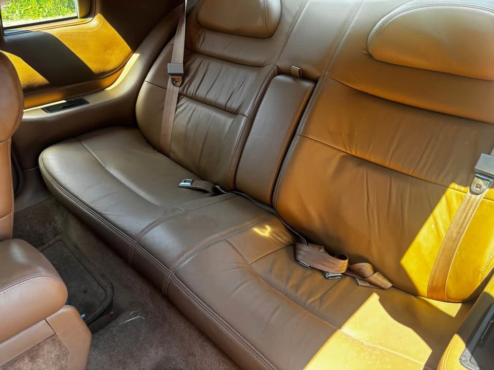 1997 Cadillac Eldorado 12th Gen - Image 9 of 11