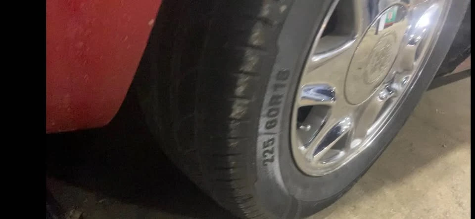 1997 Cadillac Eldorado 12th Gen - Image 6 of 10