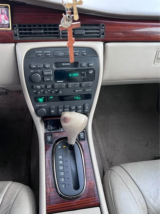 1997 Cadillac Eldorado 12th Gen - Image 12 of 15