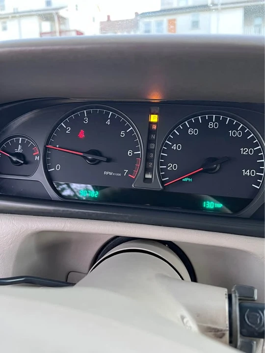 1997 Cadillac Eldorado 12th Gen - Image 11 of 15