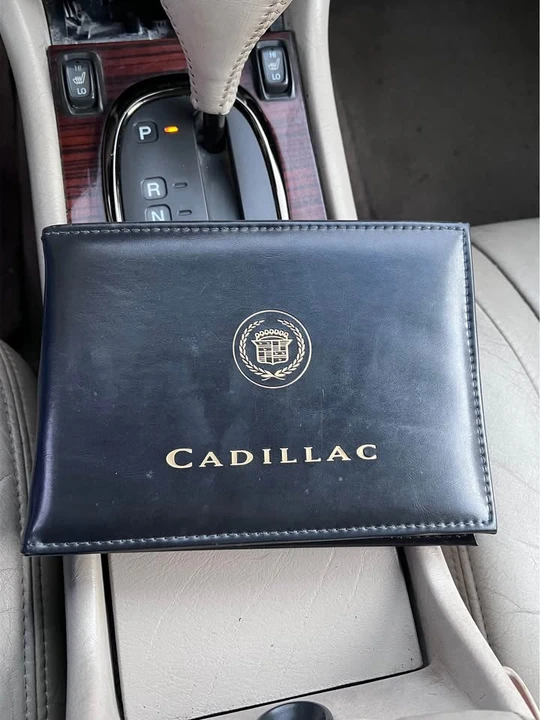 1997 Cadillac Eldorado 12th Gen - Image 13 of 15