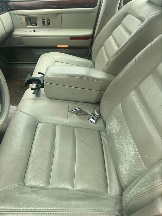 1997 Cadillac Seville - Image 12 of 13