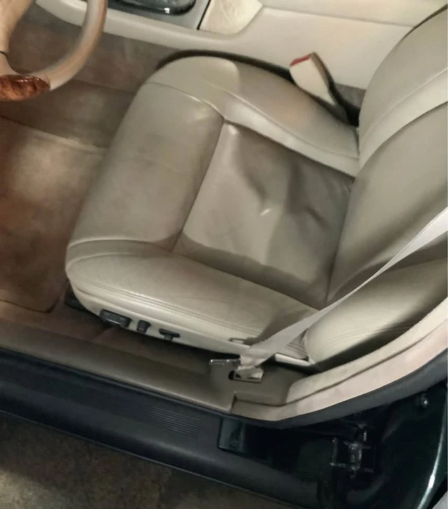 1997 Cadillac Seville - Image 16 of 20