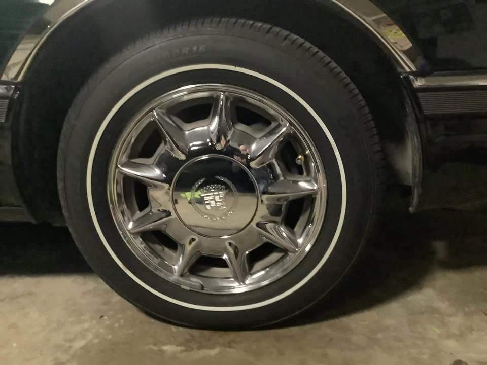 1997 Cadillac Seville - Image 5 of 20