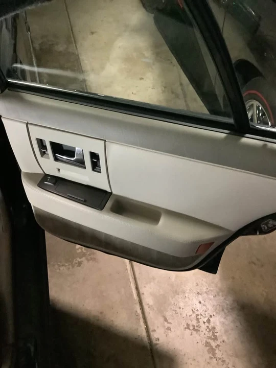 1997 Cadillac Seville - Image 12 of 20
