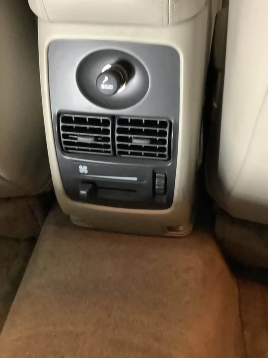 1997 Cadillac Seville - Image 19 of 20