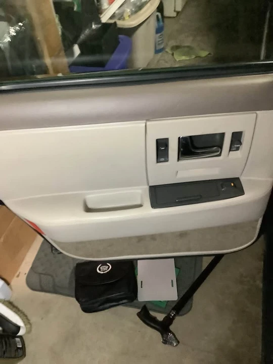 1997 Cadillac Seville - Image 10 of 20