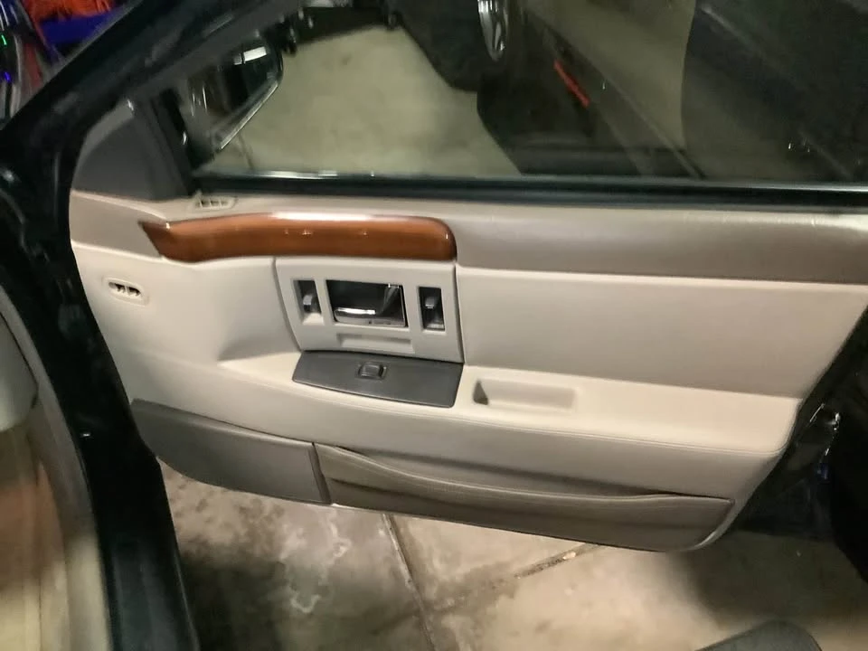 1997 Cadillac Seville - Image 14 of 20