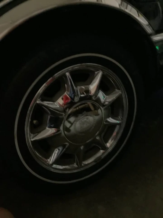 1997 Cadillac Seville - Image 7 of 20