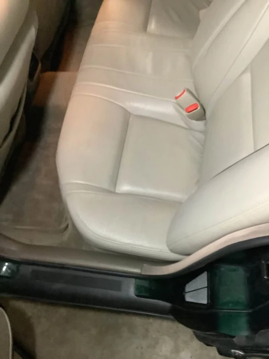 1997 Cadillac Seville - Image 11 of 20