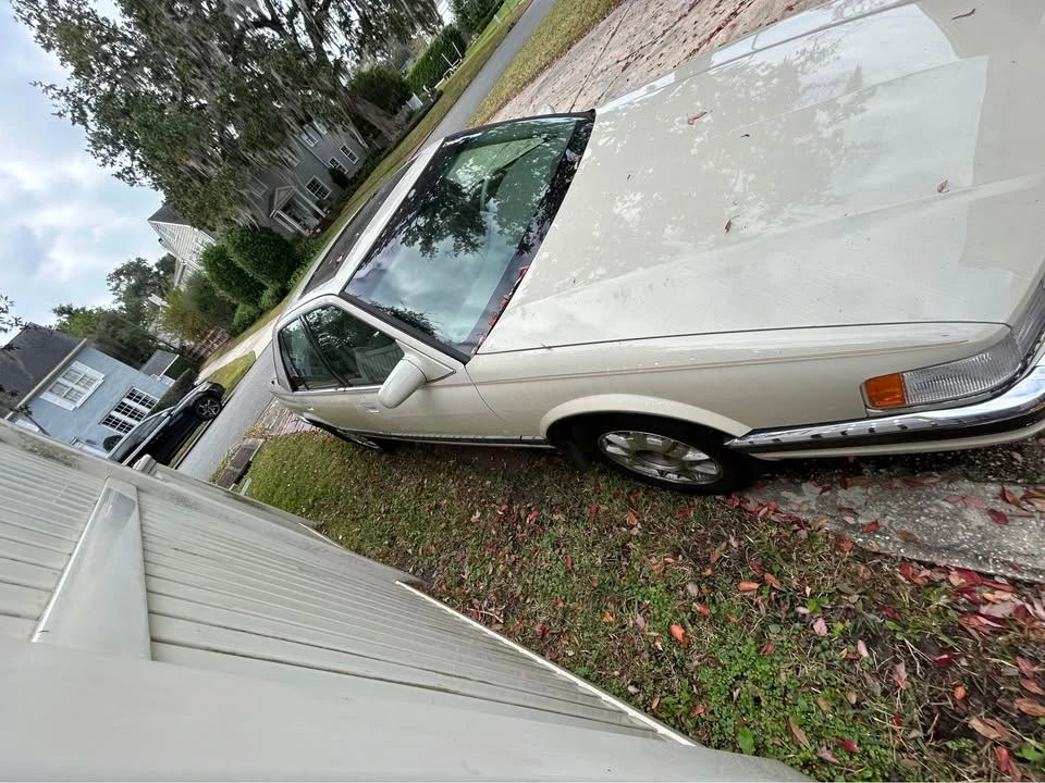 1997 Cadillac Seville - Image 10 of 11