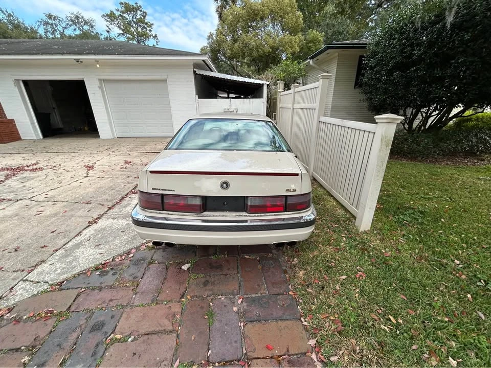 1997 Cadillac Seville - Image 11 of 11