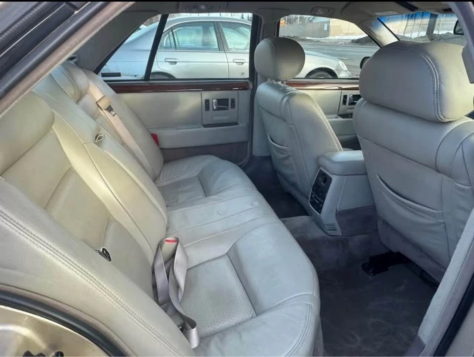 1997 Cadillac STS - Image 19 of 20