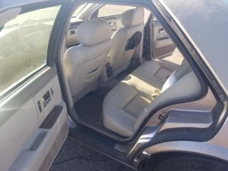 1997 Cadillac STS - Image 9 of 16