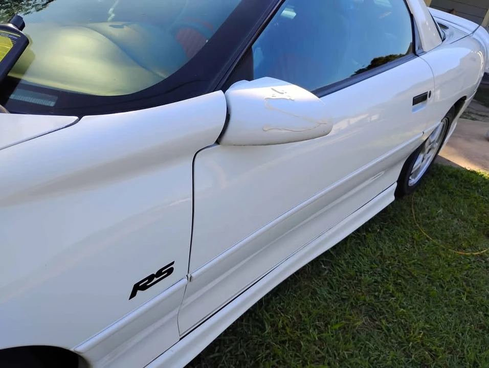 1997 Chevrolet Camaro 4th Gen - Image 2 of 5