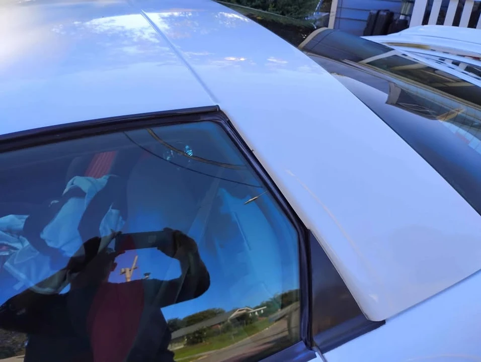 1997 Chevrolet Camaro 4th Gen - Image 3 of 5