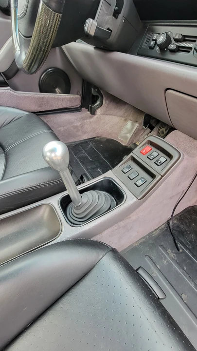 1997 Porsche 993 Carrera - Image 15 of 29