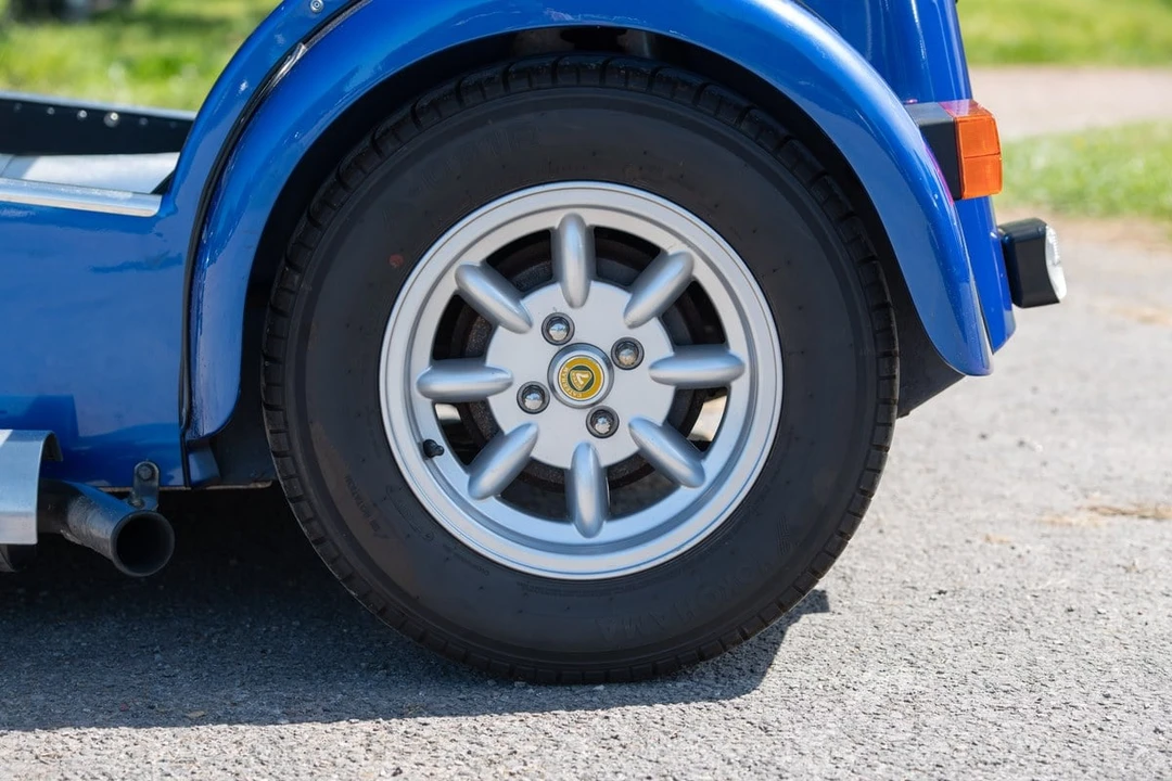 1997 Caterham Seven - Image 18 of 30