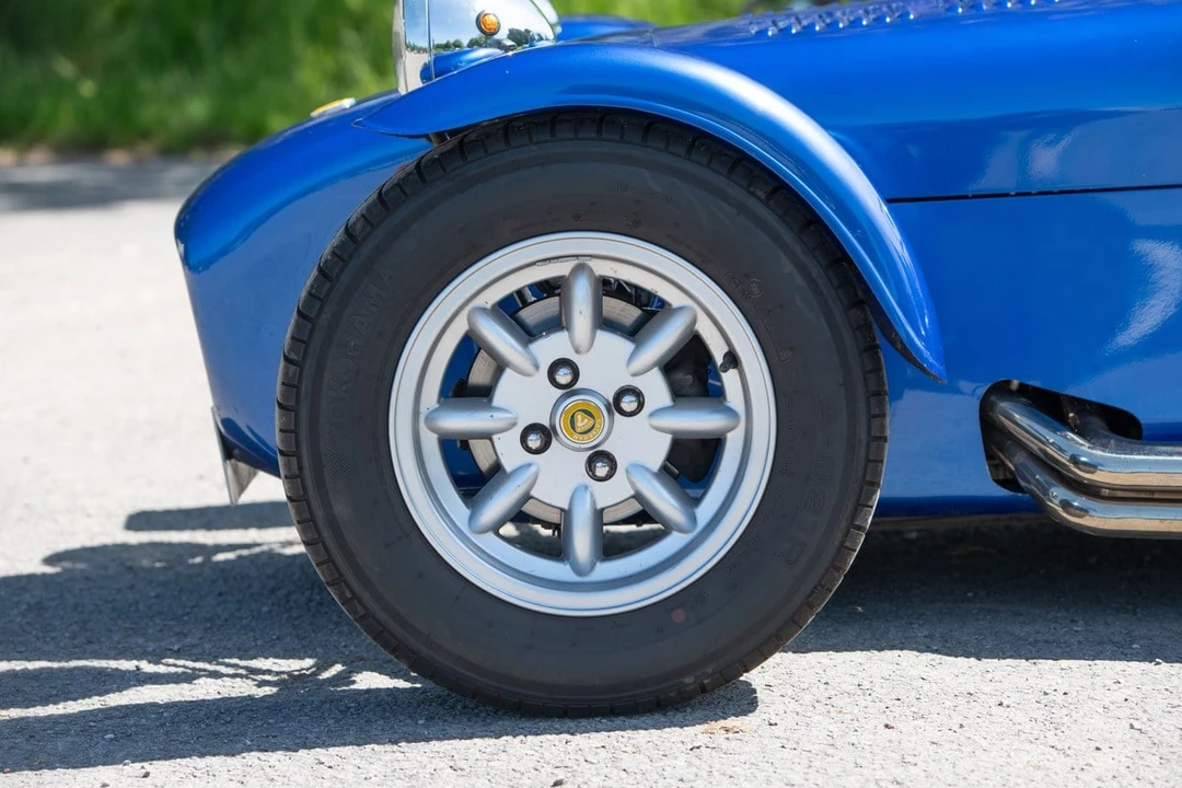1997 Caterham Seven - Image 19 of 30