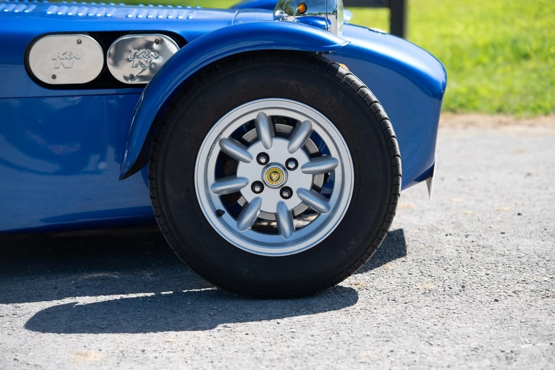 1997 Caterham Seven - Image 20 of 30