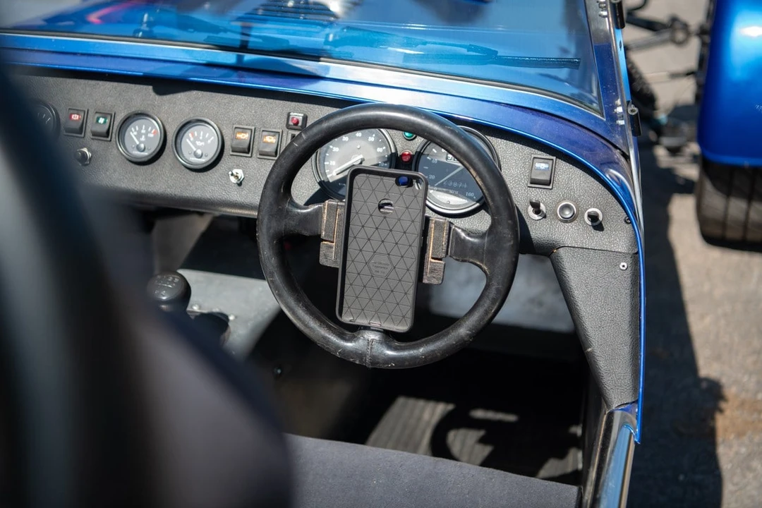 1997 Caterham Seven - Image 22 of 30