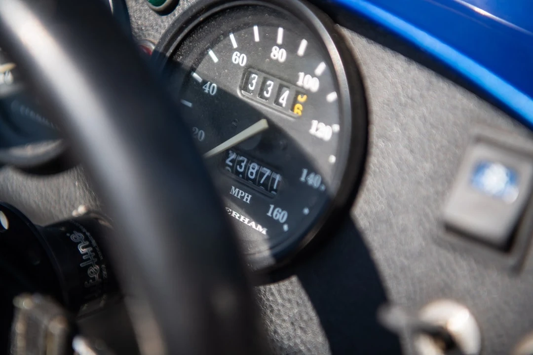 1997 Caterham Seven - Image 23 of 30
